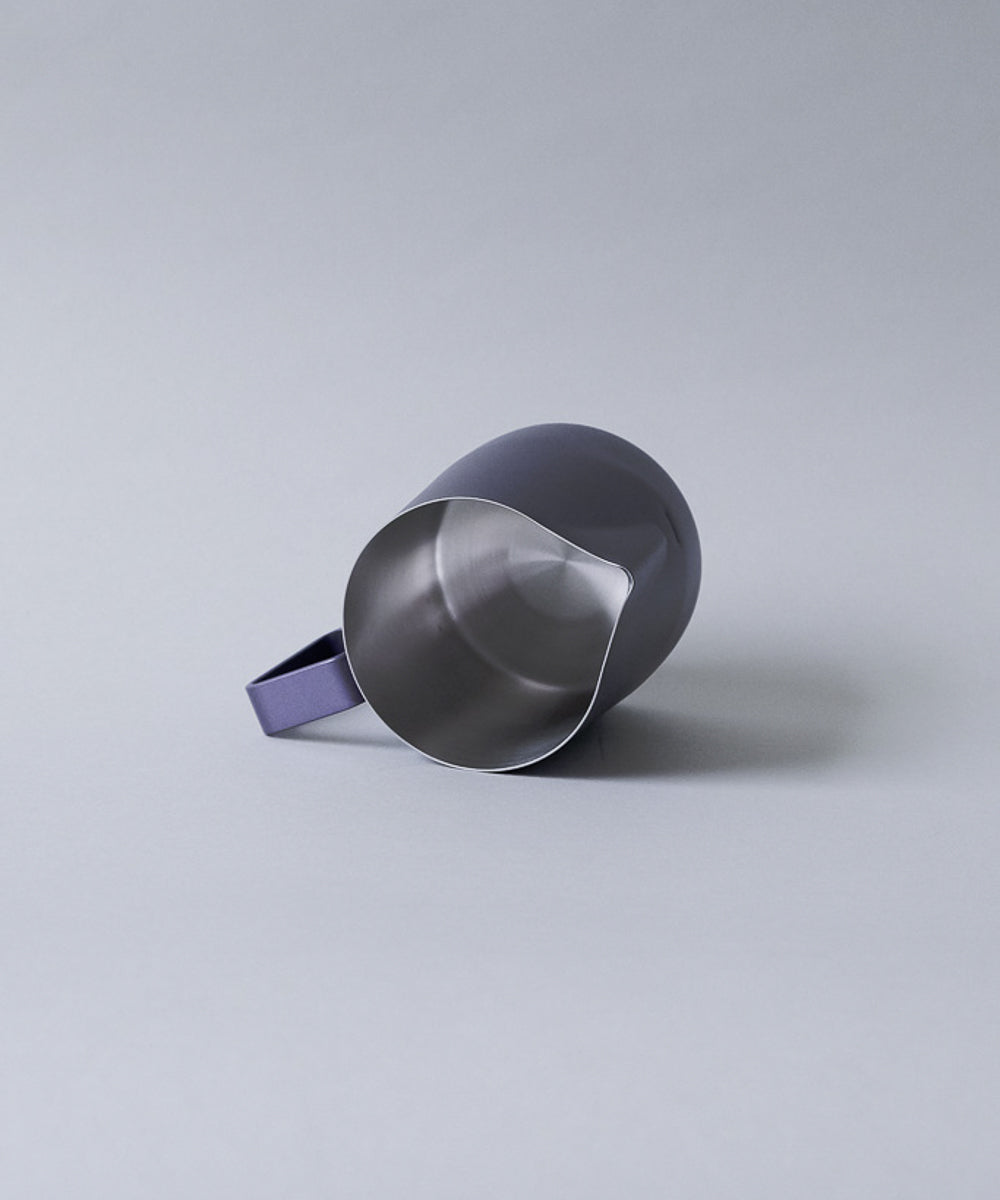 17oz Latte Art Pitcher with Narrow Spout