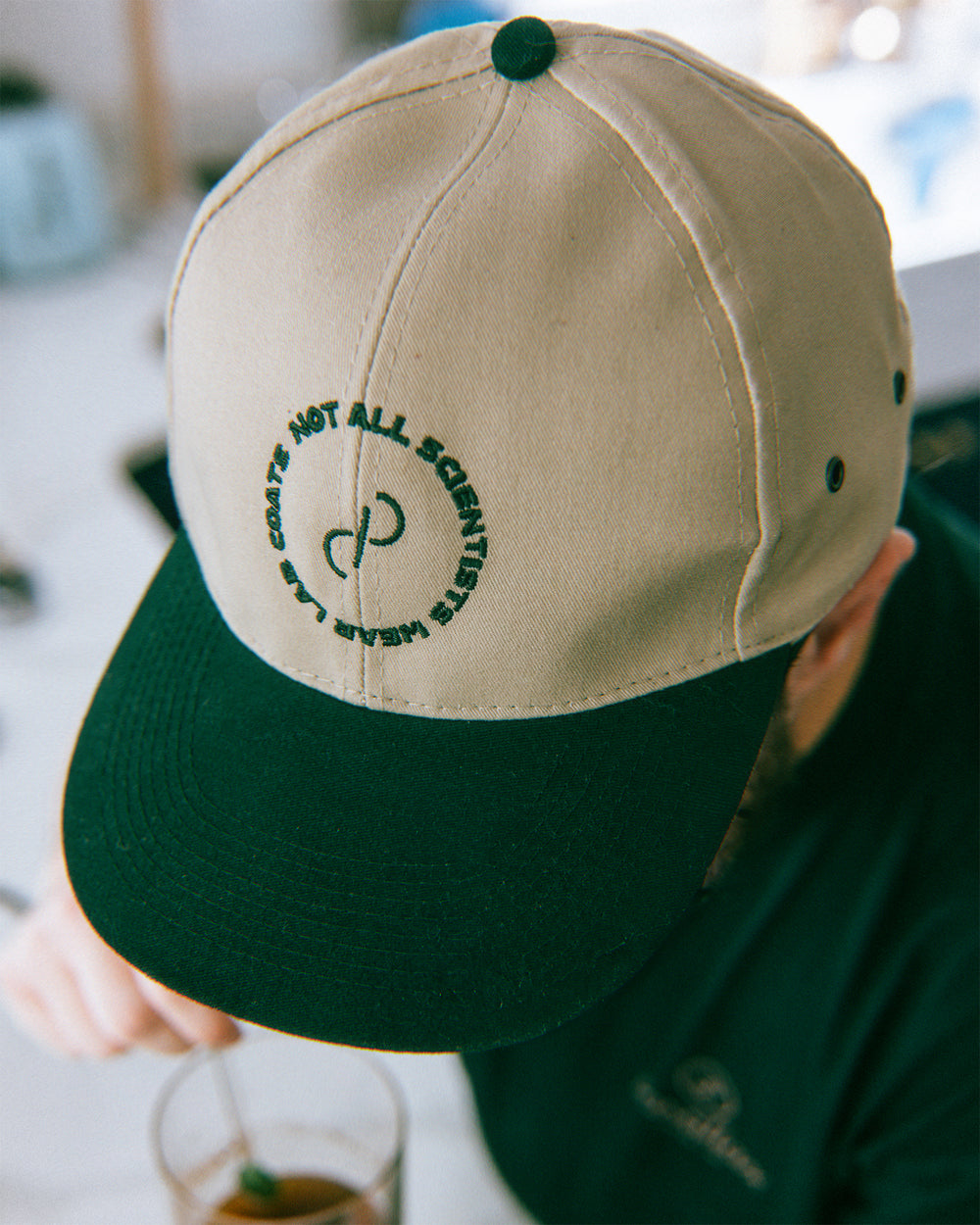 Merch Lab Merch – Parallax Coffee Lab